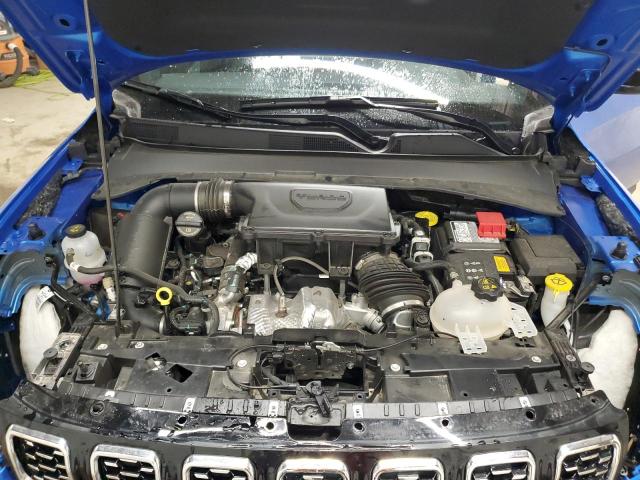 Photo 12 from auction – 2025 JEEP COMPASS LI with VIN 3C4NJDCN0ST505060