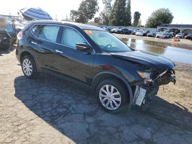 Снимка 4 от търг – 2015 NISSAN ROGUE S с VIN KNMAT2MT5FP548894