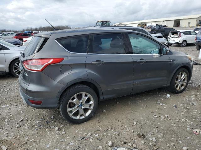 Photo 3 from auction – 2013 FORD ESCAPE SEL with VIN 1FMCU0H99DUD11280