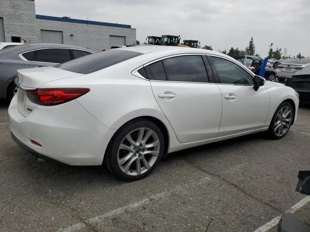 Photo 3 from auction – 2014 MAZDA 6 TOURING with VIN JM1GJ1T57E1101630