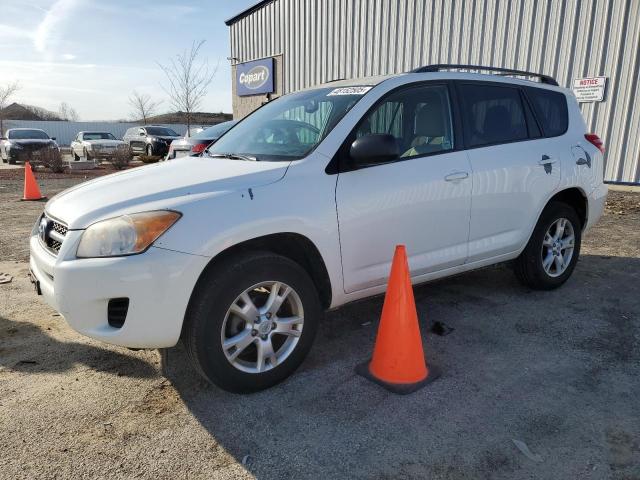 TOYOTA RAV4 2012 with VIN 2T3BF4DV0CW203796 - Photo from auction