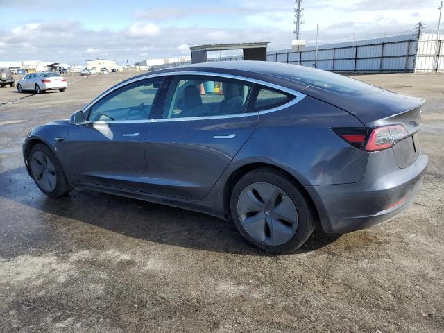 Photo 2 from auction – 2019 TESLA MODEL 3 with VIN 5YJ3E1EA4KF424680