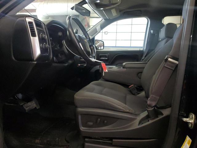 Снимка 7 от търг – 2016 CHEVROLET SILVERADO с VIN 3GCUKREC2GG213640