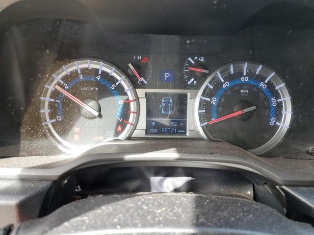 Photo 9 from auction – 2016 TOYOTA 4RUNNER SR with VIN JTEBU5JR7G5401917