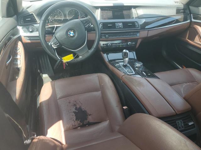 Photo 8 from auction – 2015 BMW 535 I with VIN WBA5B1C55FG127076