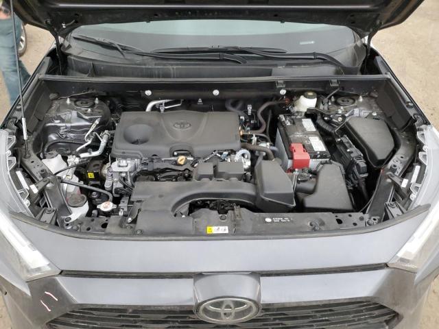 Photo 12 from auction – 2024 TOYOTA RAV4 XLE with VIN 2T3P1RFVXRC413783