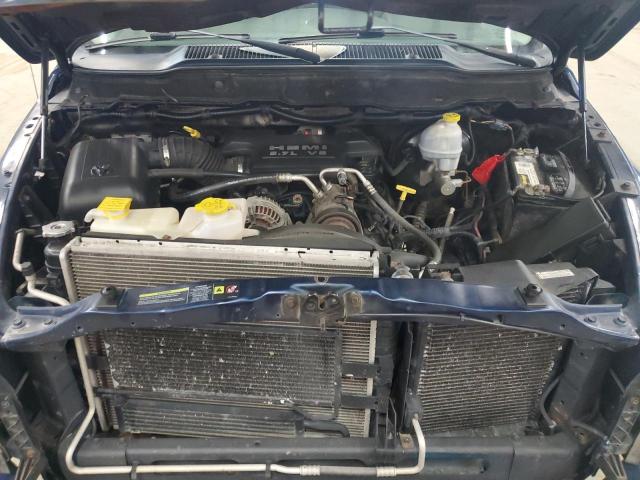 Photo 11 from auction – 2006 DODGE RAM 1500 S with VIN 1D7HU16226J155115