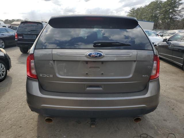 Photo 6 from auction – 2013 FORD EDGE SEL with VIN 2FMDK3JC4DBC44496