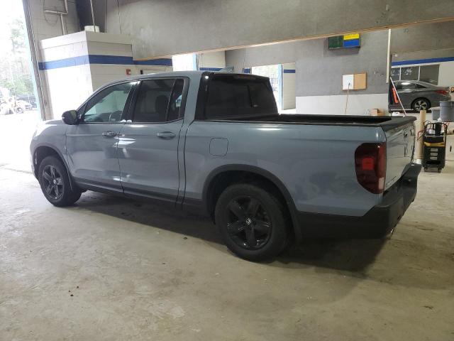 Zdjęcie 2 z aukcji – 2022 HONDA RIDGELINE z VIN 5FPYK3F84NB026032