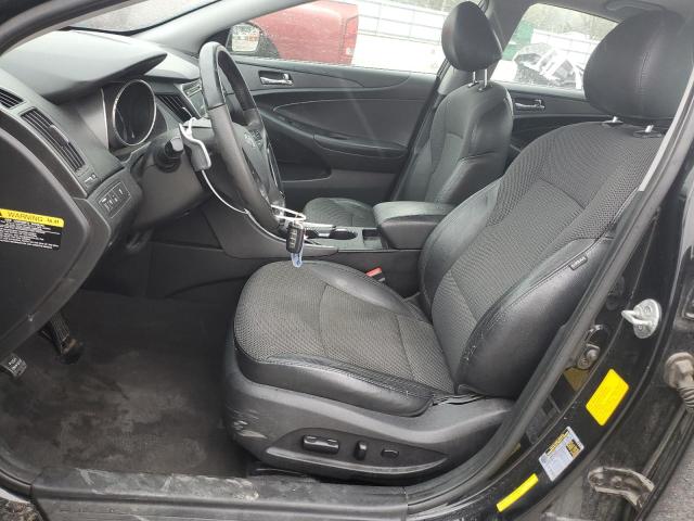 Photo 7 from auction – 2012 HYUNDAI SONATA SE with VIN 5NPEC4AC7CH435926