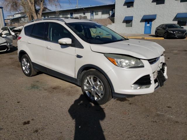 Photo 4 from auction – 2014 FORD ESCAPE TIT with VIN 1FMCU0J93EUE26372