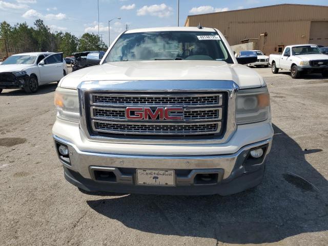 Photo 5 from auction – 2015 GMC SIERRA K15 with VIN 3GTU2VEC6FG403593