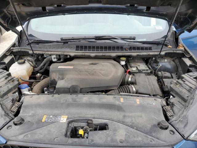 Photo 12 from auction – 2019 FORD EDGE ST with VIN 2FMPK4AP7KBB52804