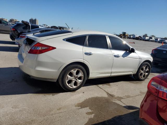 Photo 3 from auction – 2012 HONDA CROSSTOUR with VIN 5J6TF1H51CL003617