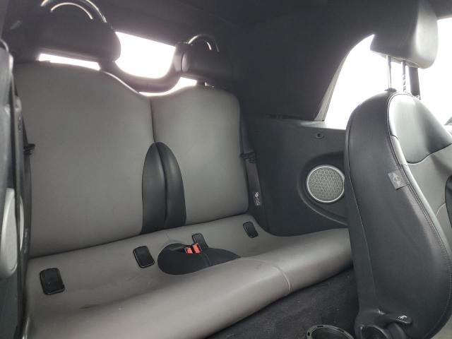 Снимка 10 от търг – 2006 MINI COOPER с VIN WMWRF33586TG15465