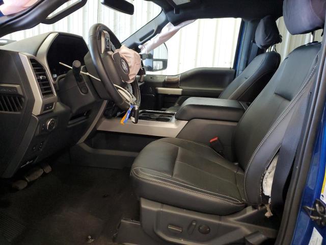 Photo 7 from auction – 2022 FORD F250 SUPER with VIN 1FT7W2B68NEG10863