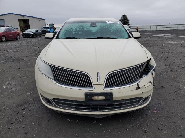 Photo 5 from auction – 2014 LINCOLN MKS with VIN 1LNHL9FT7EG601089