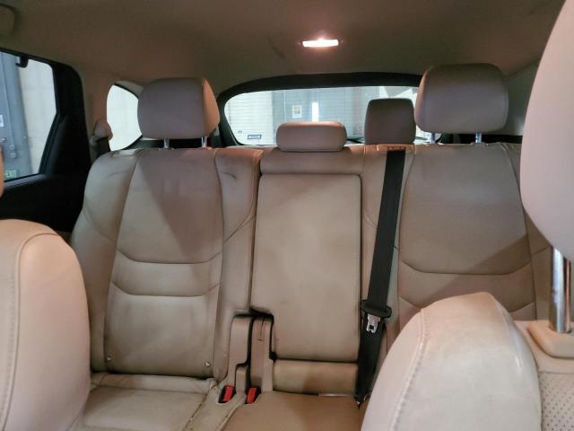 Photo 10 from auction – 2018 MAZDA CX-9 TOURI with VIN JM3TCBCY5J0200740