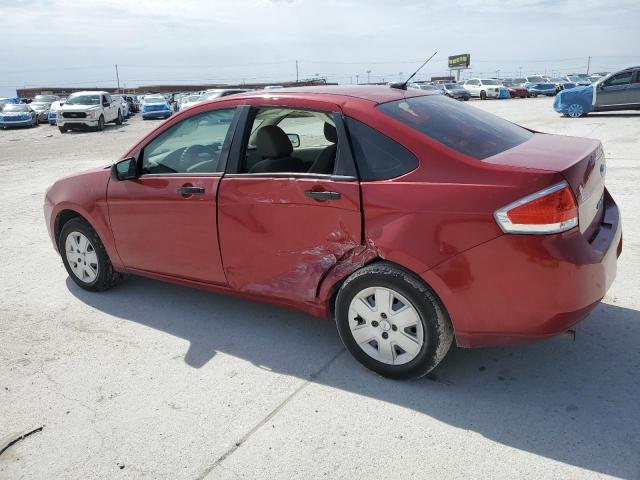 Photo 2 from auction – 2010 FORD FOCUS S with VIN 1FAHP3EN2AW290489