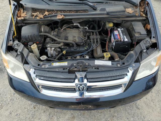 Photo 12 from auction – 2008 DODGE GRAND CARA with VIN 1D8HN54P48B114836
