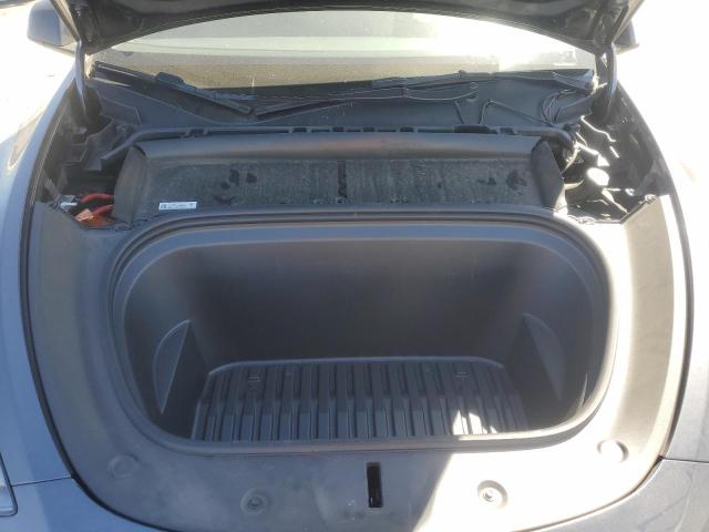 Photo 11 from auction – 2023 TESLA MODEL Y with VIN 7SAYGDEE2PF949915