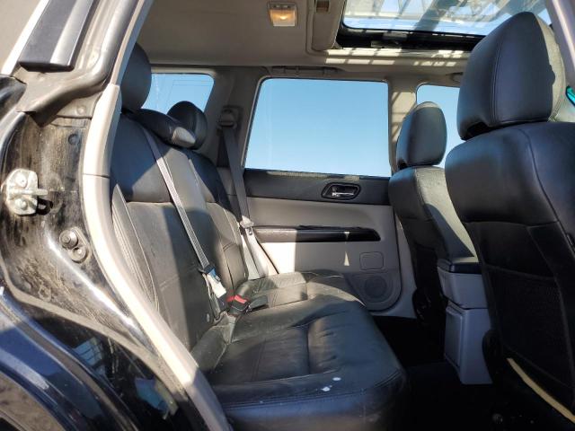 Photo 11 from auction – 2005 SUBARU FORESTERXT with VIN JF1SG69615H721229