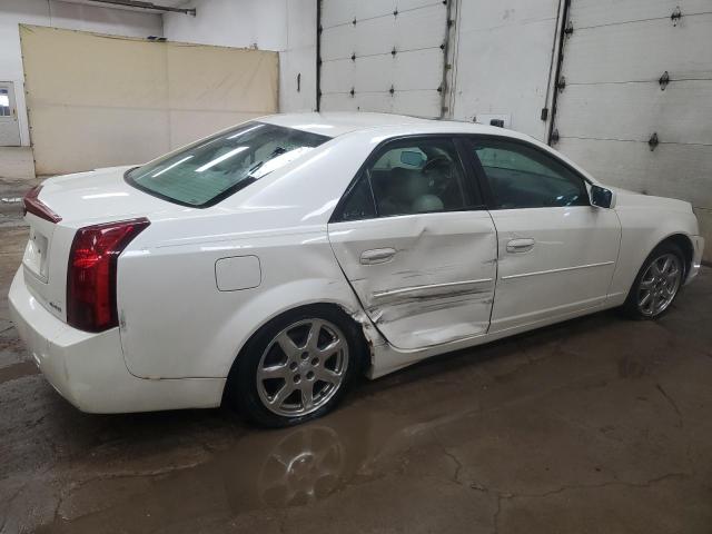Photo 3 from auction – 2003 CADILLAC CTS with VIN 1G6DM57N530107637