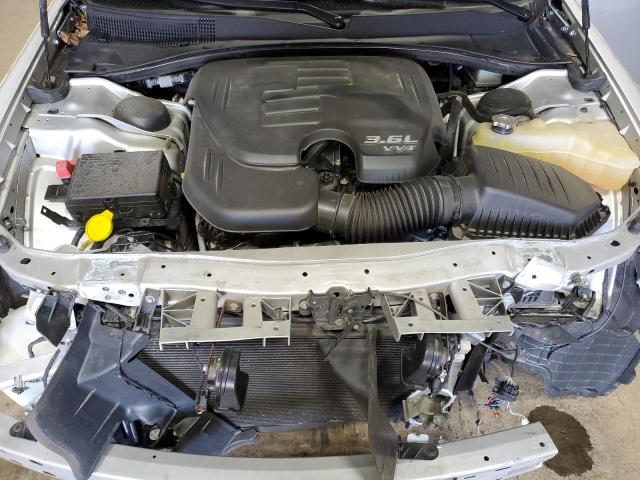 Снимка 11 от търг – 2020 CHRYSLER 300 S с VIN 2C3CCAGG6LH128552