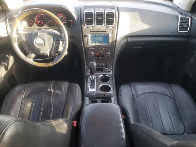 Photo 8 from auction – 2011 GMC ACADIA DEN with VIN 1GKKVTEDXBJ212932