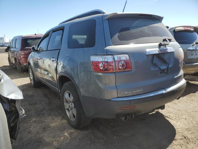 Photo 2 from auction – 2008 GMC ACADIA SLE with VIN 1GKER13758J253173