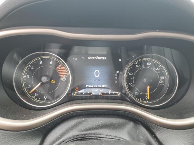 Photo 9 from auction – 2016 JEEP CHEROKEE L with VIN 1C4PJMDS2GW101479