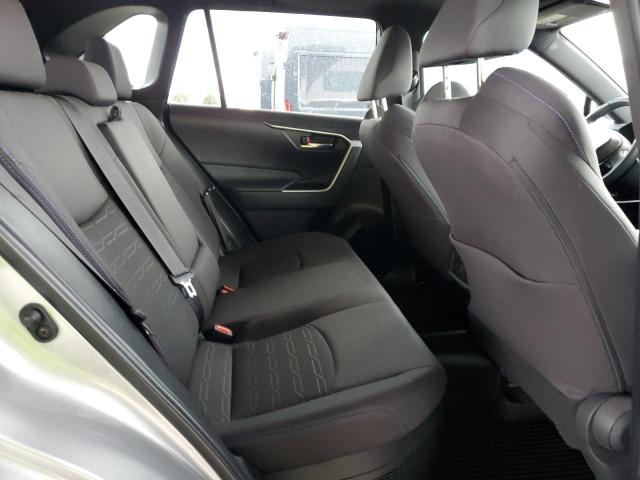 Photo 10 from auction – 2022 TOYOTA RAV4 SE with VIN 4T3T6RFV6NU066588