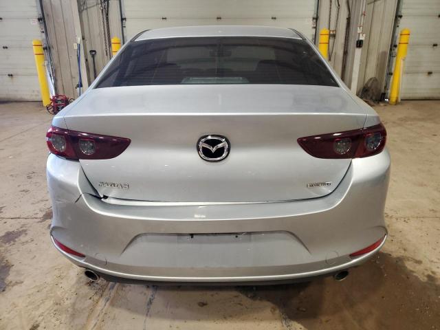 Photo 6 from auction – 2019 MAZDA 3 SELECT with VIN 3MZBPAAL6KM109210