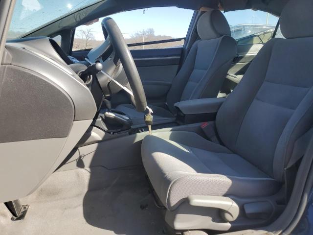 Photo 7 from auction – 2008 HONDA CIVIC EX with VIN 1HGFA16808L104882