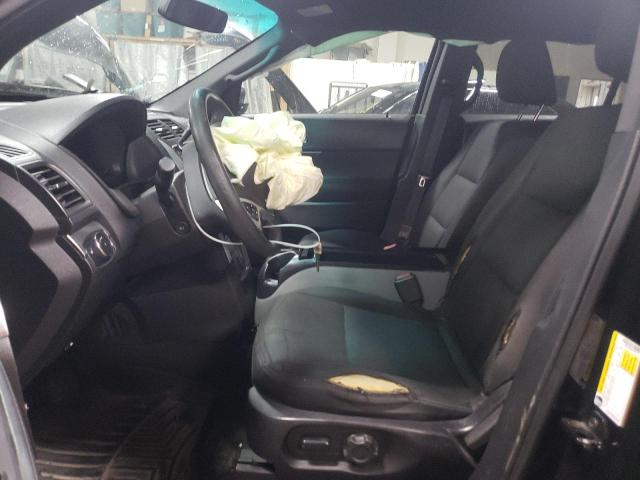 Photo 7 from auction – 2015 FORD EXPLORER P with VIN 1FM5K8ARXFGC52121