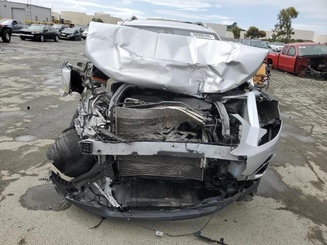 Photo 5 from auction – 2021 GMC TERRAIN SL with VIN 3GKALPEV9ML304403