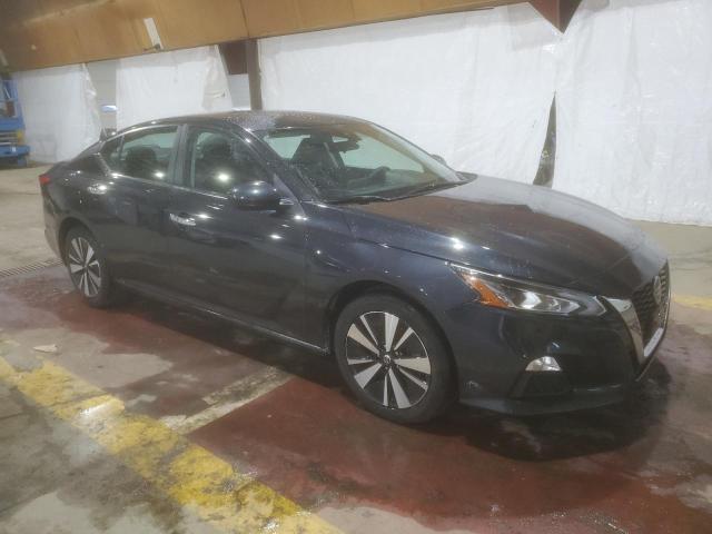 Photo 4 from auction – 2022 NISSAN ALTIMA SV with VIN 1N4BL4DV2NN334902