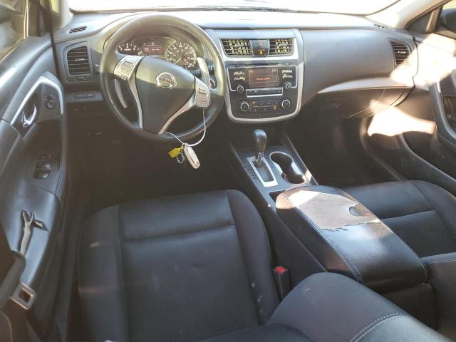 Photo 8 from auction – 2017 NISSAN ALTIMA 2.5 with VIN 1N4AL3AP1HC485127