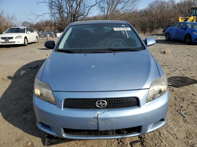 Photo 5 from auction – 2010 TOYOTA SCION TC with VIN JTKDE3B71A0318296