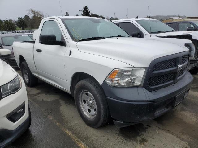 Photo 4 from auction – 2014 RAM 1500 ST with VIN 3C6JR6AG9EG246709