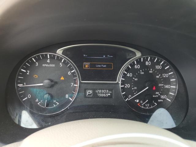 Photo 9 from auction – 2015 NISSAN ALTIMA 2.5 with VIN 1N4AL3AP4FC102116