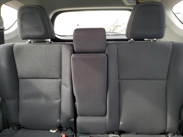 Photo 10 from auction – 2018 TOYOTA RAV4 ADVEN with VIN 2T3RFREV3JW757695
