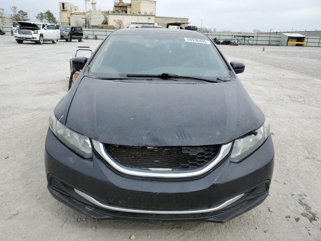 صورة رقم 5 من المزاد - 2015 HONDA CIVIC EX مع VIN 2HGFB2F80FH507516