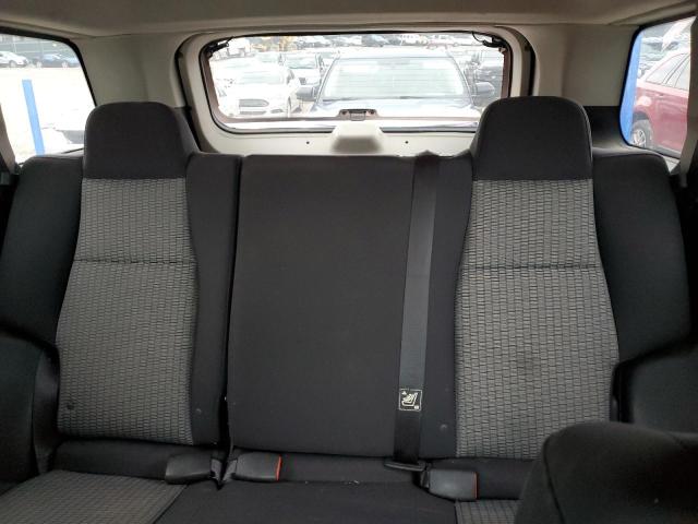 Photo 10 from auction – 2010 JEEP GRAND CHER with VIN 1J4PR4GK9AC116701