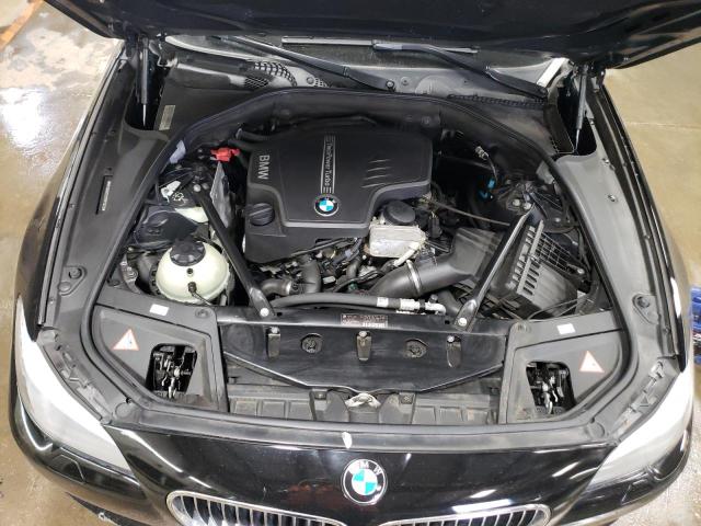 Фото 11 с аукциона – 2012 BMW 528 XI с VIN WBAXH5C53CDW11632