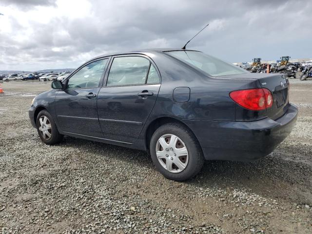 Photo 2 from auction – 2006 TOYOTA COROLLA CE with VIN JTDBR32E560072622