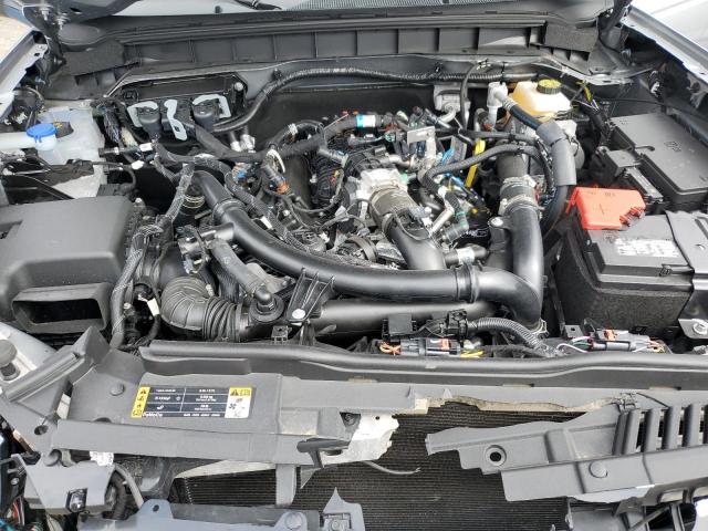 Photo 12 from auction – 2024 FORD BRONCO OUT with VIN 1FMEE8BP2RLA43360