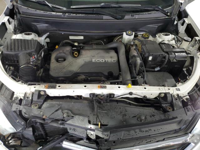 Photo 11 from auction – 2018 CHEVROLET EQUINOX LT with VIN 2GNAXSEV8J6228067