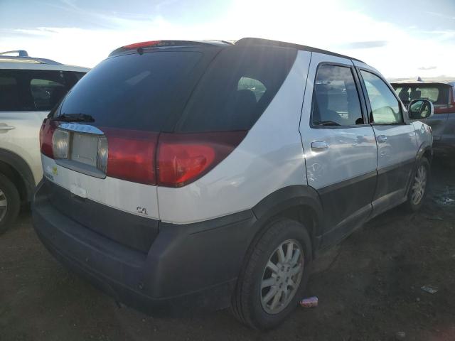 Photo 3 from auction – 2005 BUICK RENDEZVOUS with VIN 3G5DB03755S513532