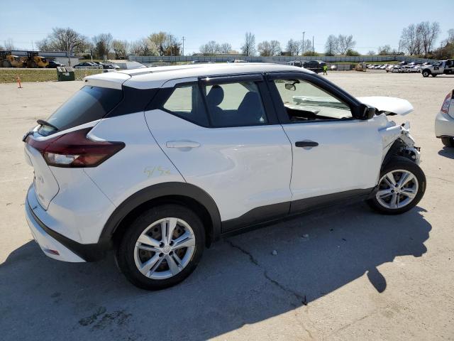 Photo 3 from auction – 2021 NISSAN KICKS S with VIN 3N1CP5BV9ML550064